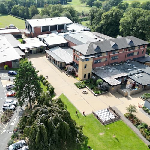 Bromsgrove Preparatory School